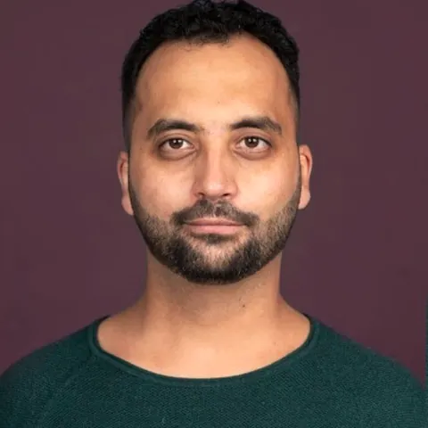 Salah Ghanim